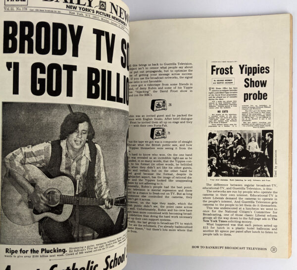 Guerilla Television - Image 5