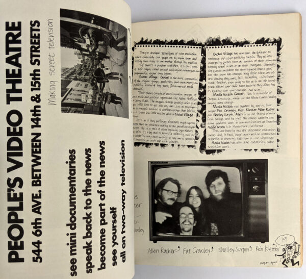 Guerilla Television - Image 7