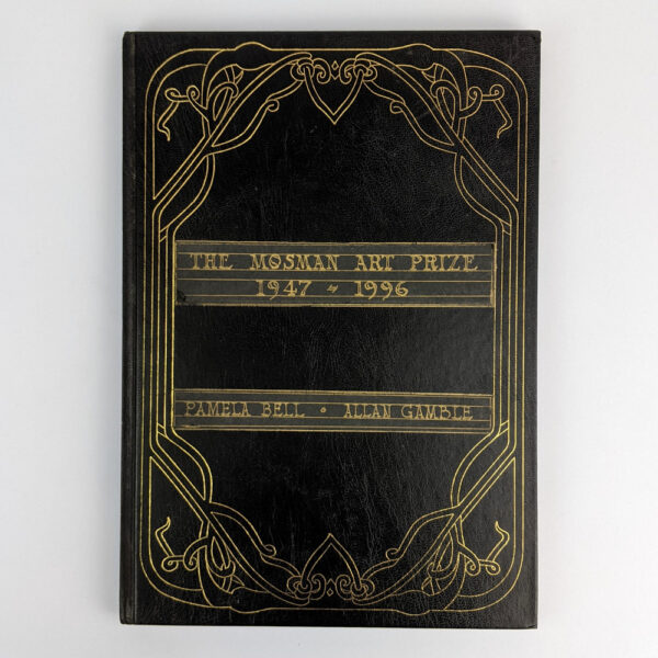 The Mosman Art Prize, 1947-1996