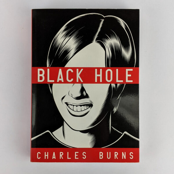 Black Hole