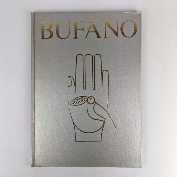 Bufano: Sculpture, Mosaics, Drawings