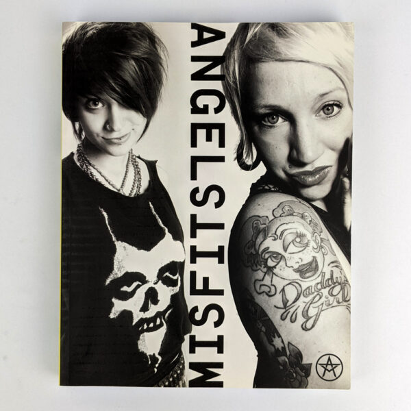 Angels/Misfits: The Perfection of Imperfection