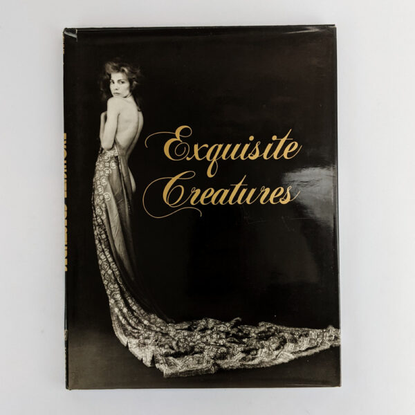 Exquisite Creatures