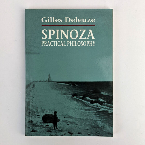 Spinoza: Practical Philosophy