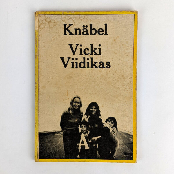 Knabel