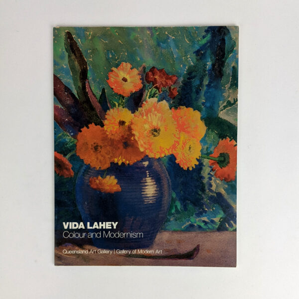 Vida Lahey: Colour and Modernism