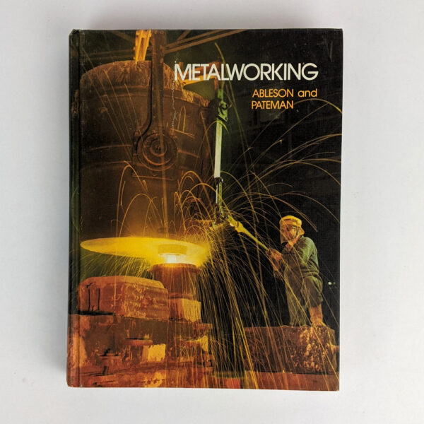 Metalworking