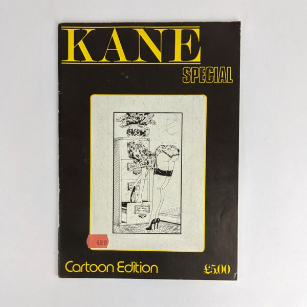 Kane Special