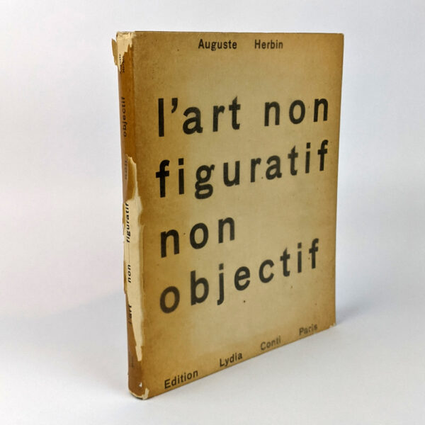 l'art non--figuratif non--objectif - Image 7