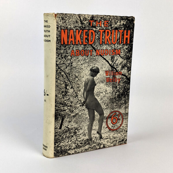 The Naked Truth About Nudism