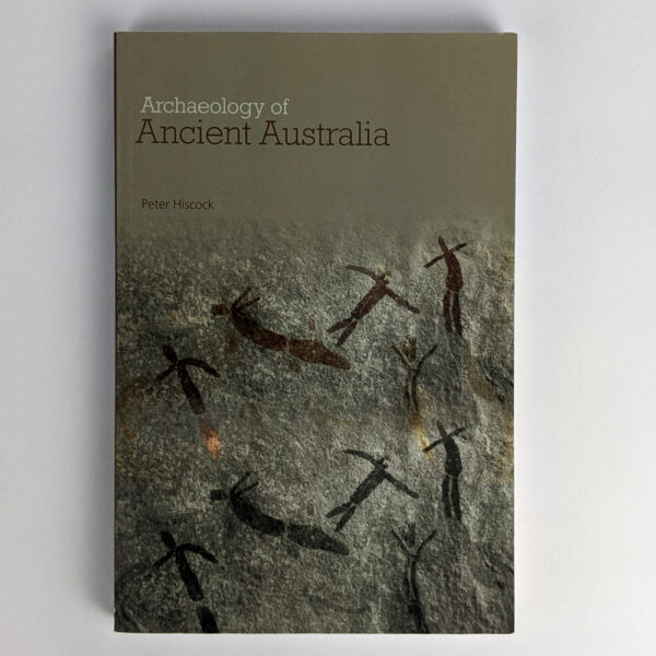 Archaeology of Ancient Australia