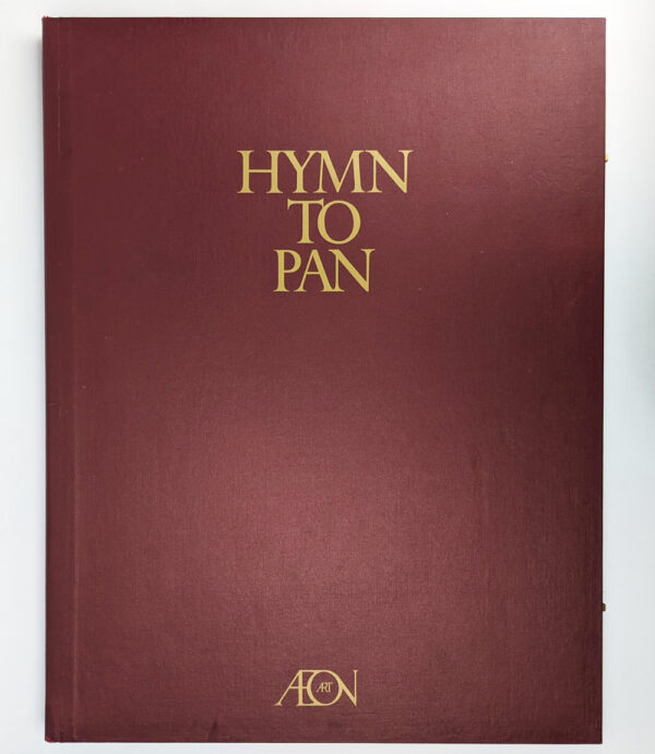 Hymn to Pan