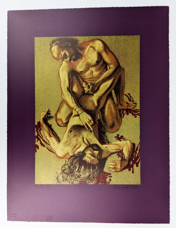 Hymn to Pan - Image 2