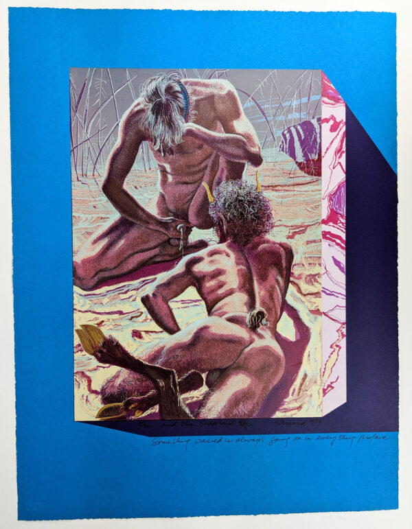 Hymn to Pan - Image 4