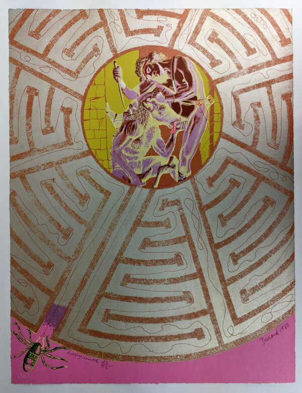 Hymn to Pan - Image 5