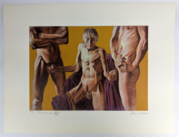Hymn to Pan - Image 6