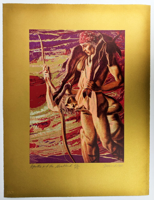Hymn to Pan - Image 7