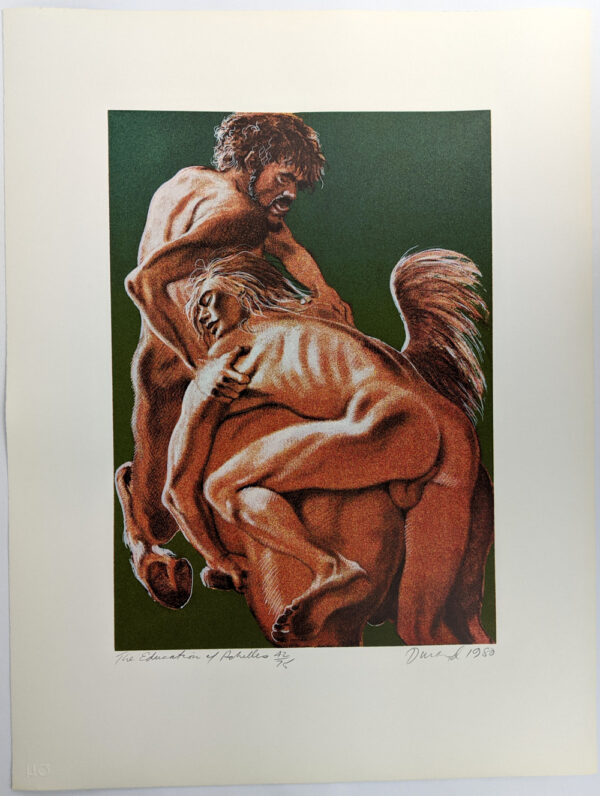 Hymn to Pan - Image 8