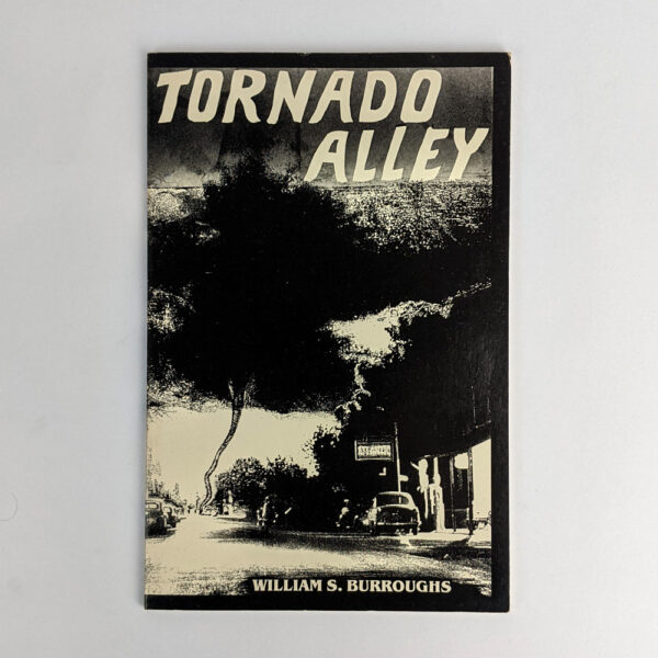 Tornado Alley