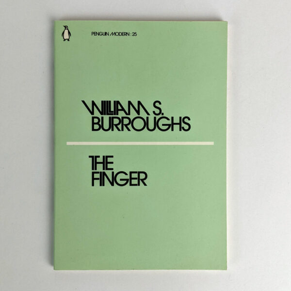 The Finger