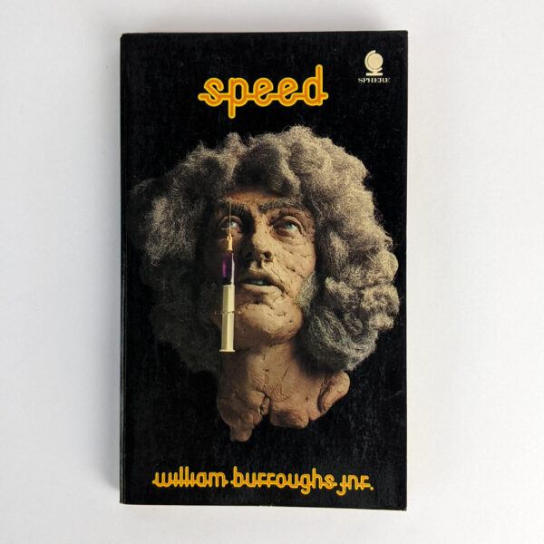 Speed