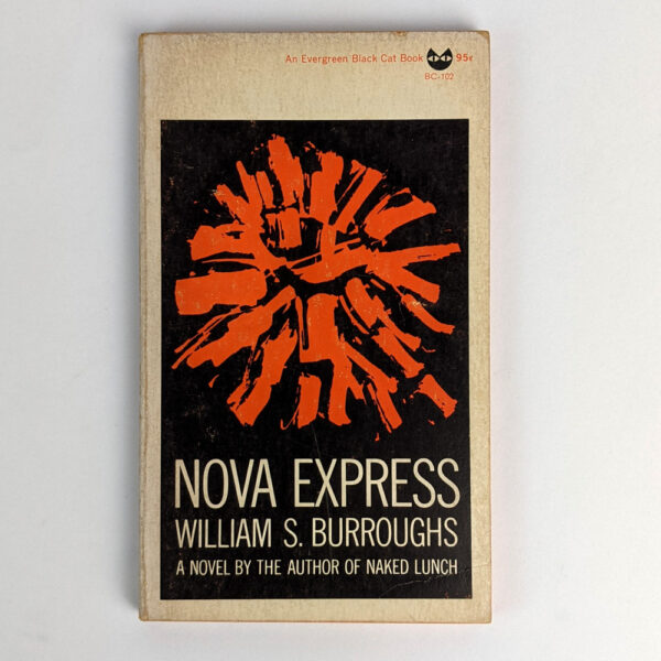 Nova Express