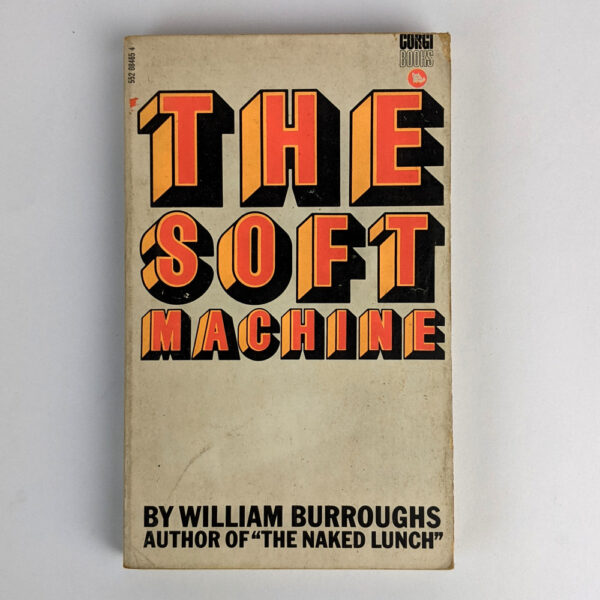 The Soft Machine