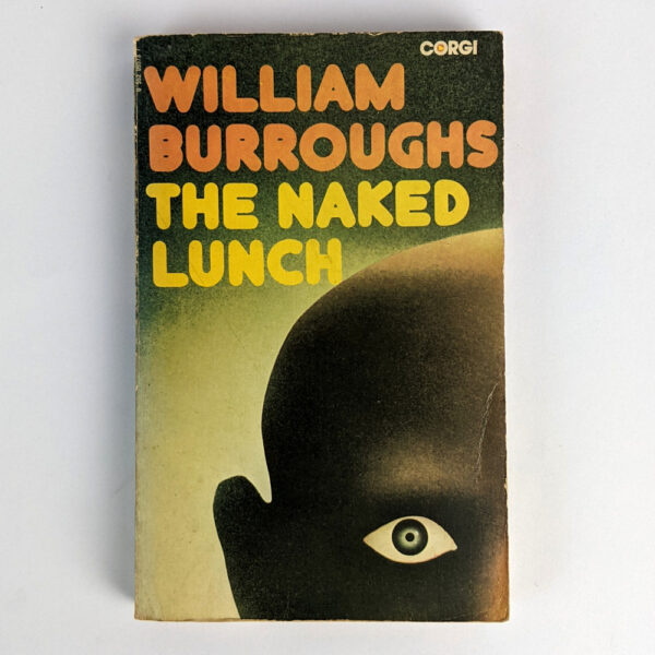 The Naked Lunch