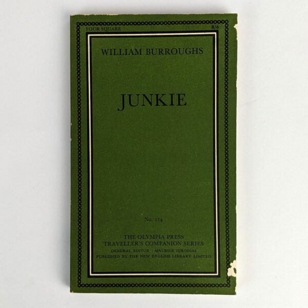 Junkie