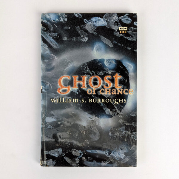 Ghost of Chance