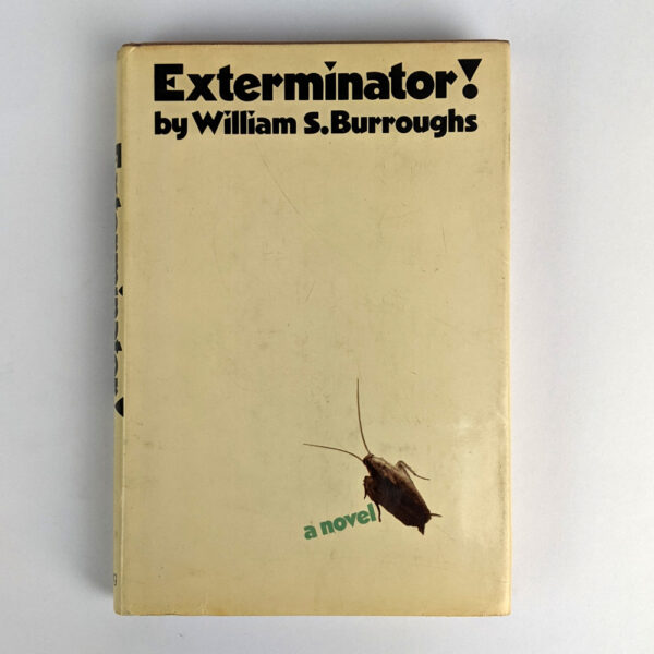 Exterminator!