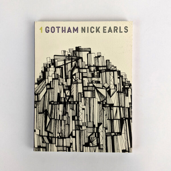 Wisdom Tree: Gotham