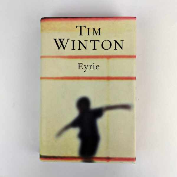 Eyrie