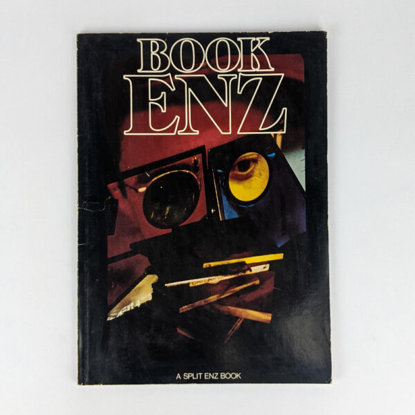 Book Enz