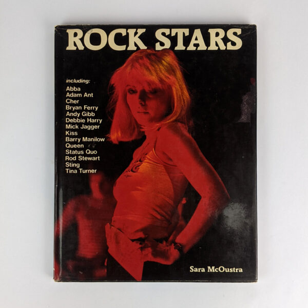 Rock Stars
