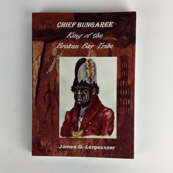 Chief Bungaree: King of the Broken Bay Tribe