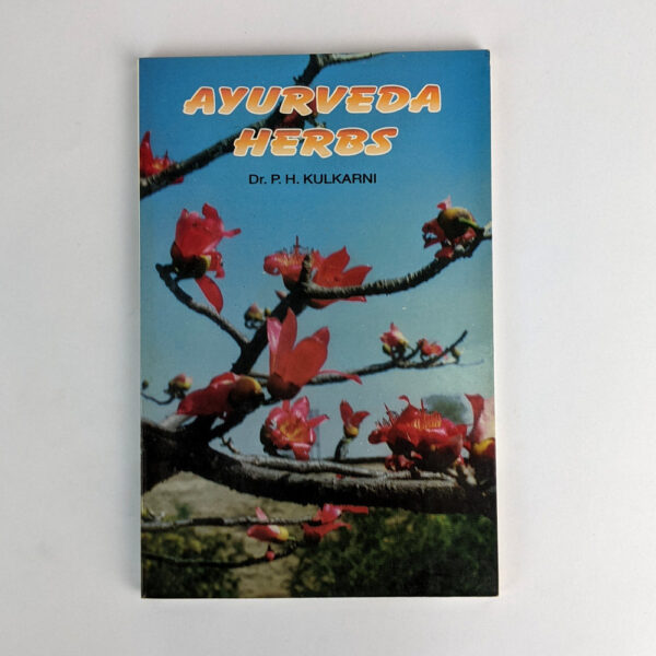 Ayurveda Herbs