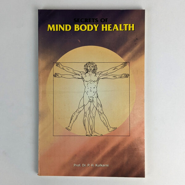 Secrets of Mind Body Health