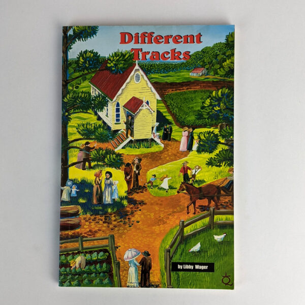 Different Tracks