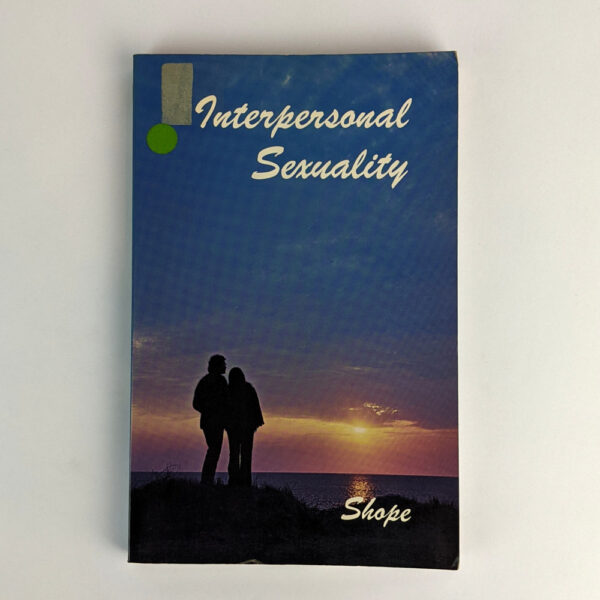 Interpersonal Sexuality