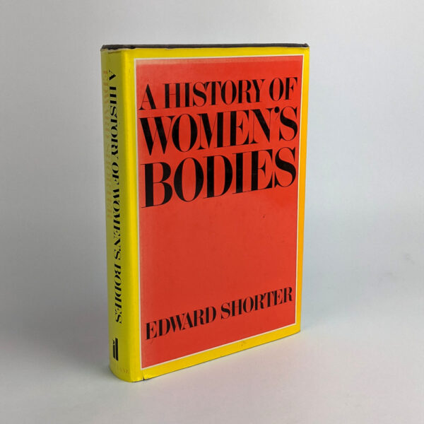 A History of Women's Bodies