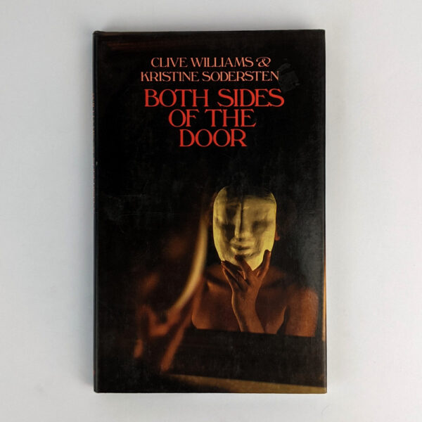 Both Sides of the Door: An Insight into the Therapeutic Experience