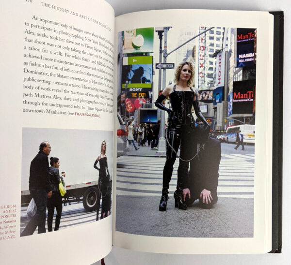 The History & Arts of the Dominatrix - Image 2