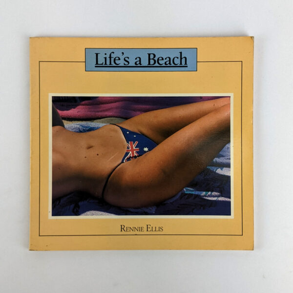 Life's a Beach