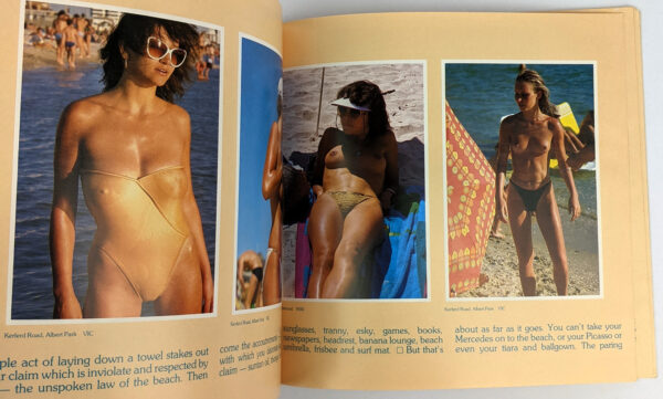 Life's a Beach - Image 2