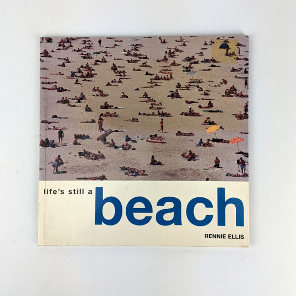 Life's Still A Beach