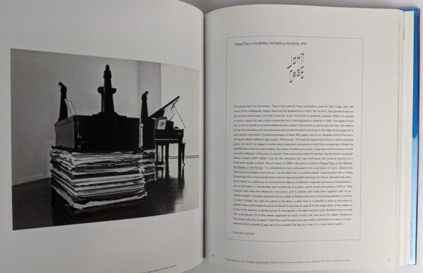 A House Full of Music: Strategies in Music and Art - Image 2