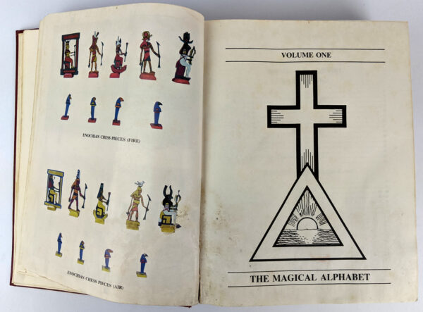 The Complete Golden Dawn System of Magic - Image 4