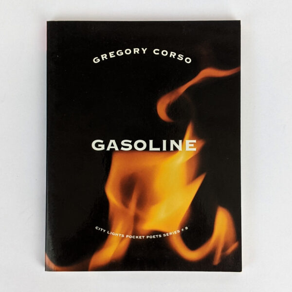 Gasoline & The Vestal Lady on Brattle