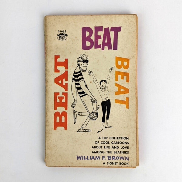 Beat, Beat, Beat